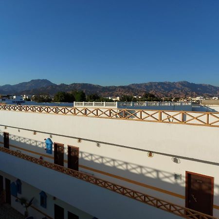 Golden Plaza Dahab Resort Buitenkant foto